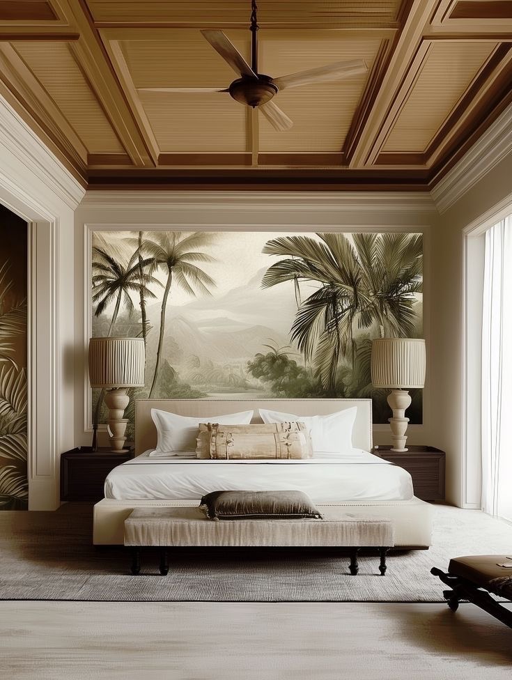 Emerald Bay Luxury Villa