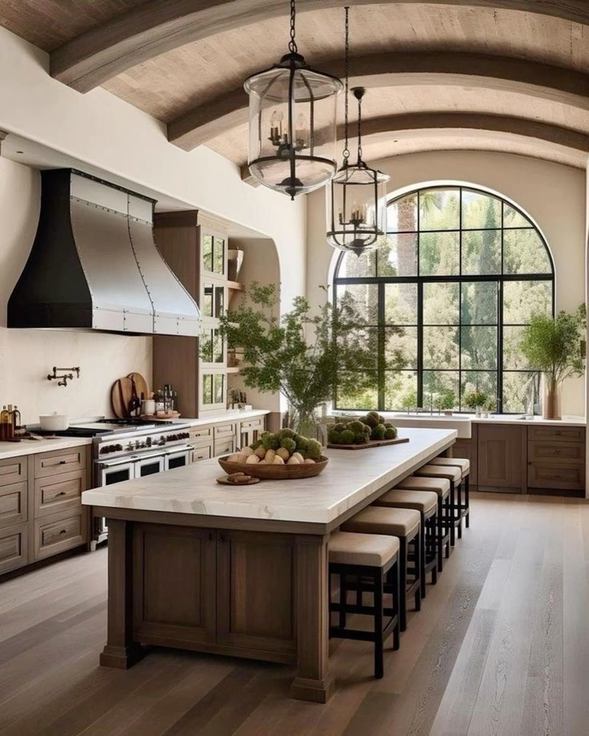 Emerald Bay Luxury Villa