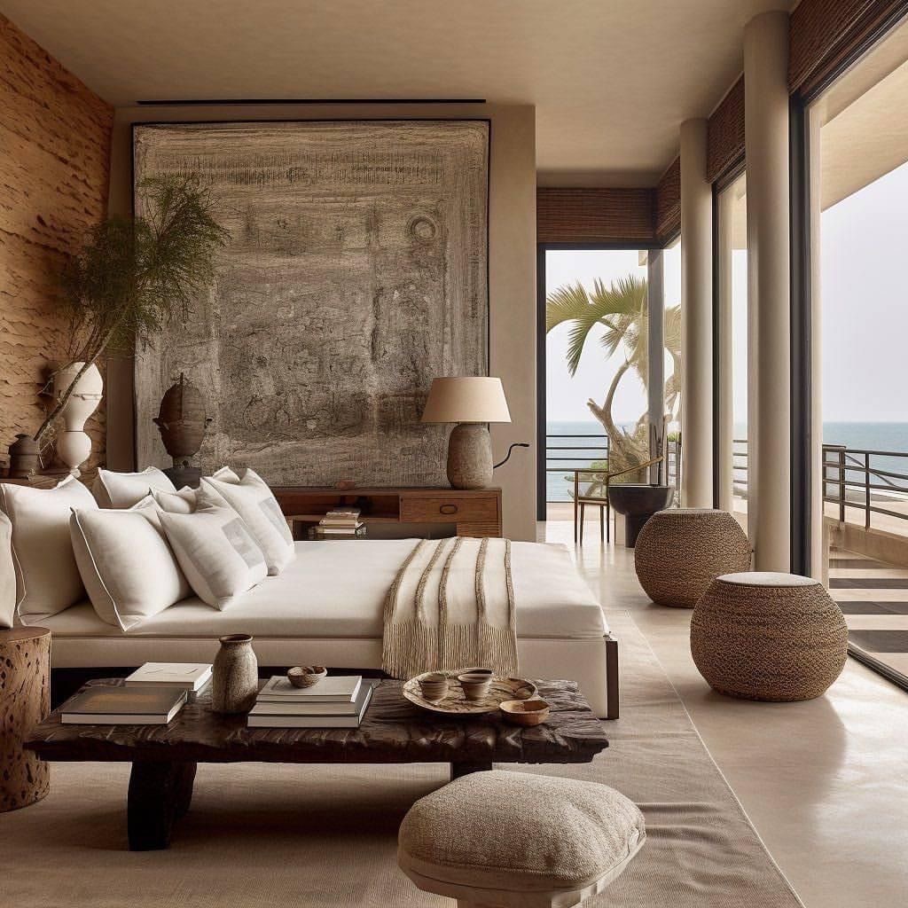 Golden Crest Penthouse