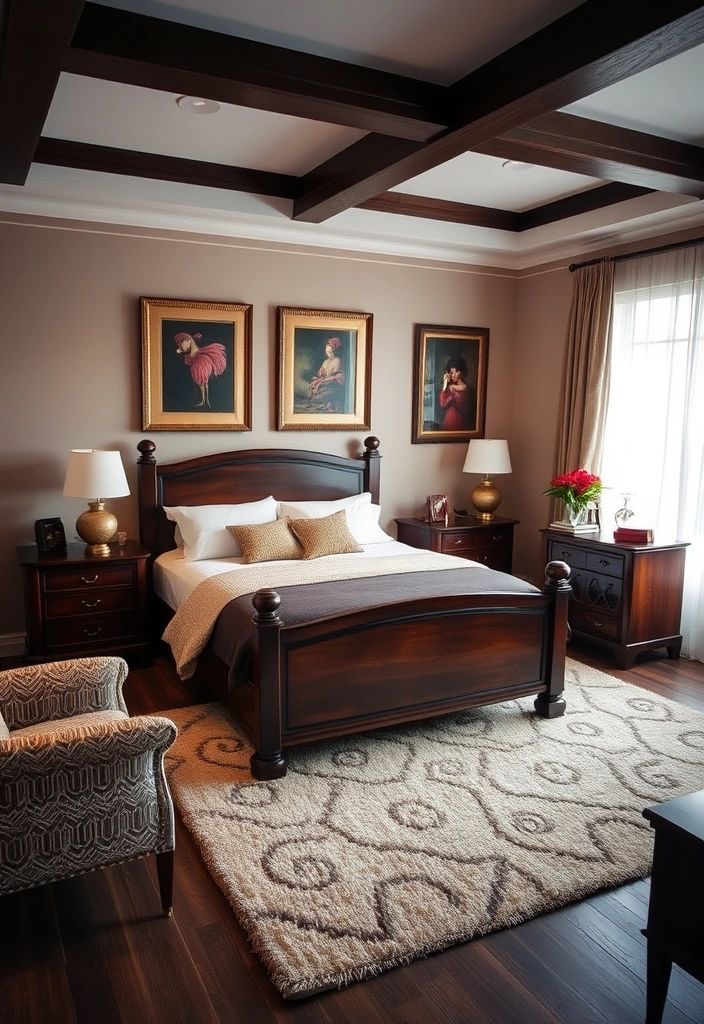 Golden Crest Penthouse