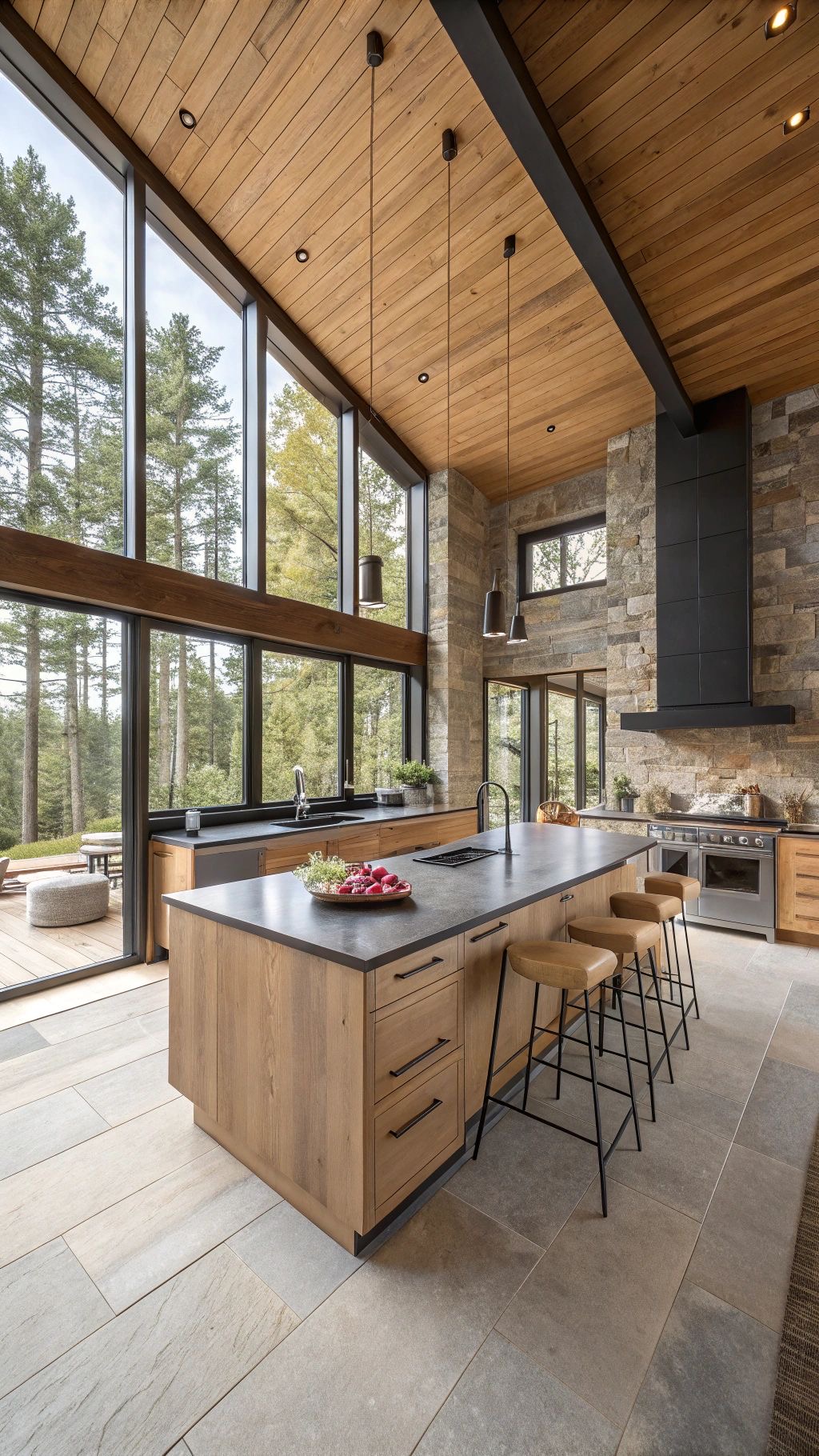 Harbor Point Residences