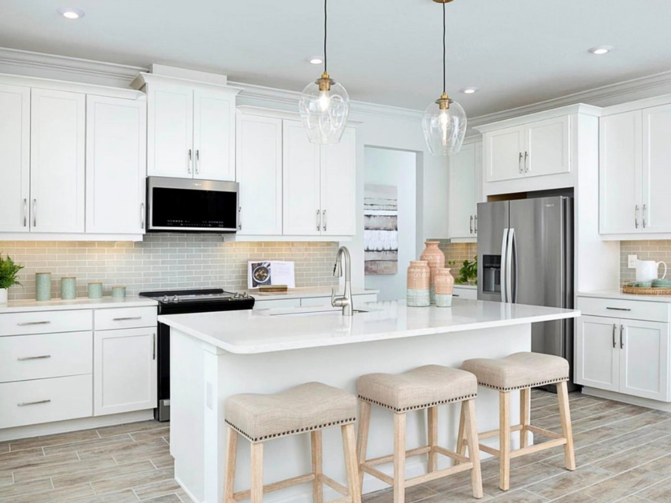 Maplewood Grand Homes 