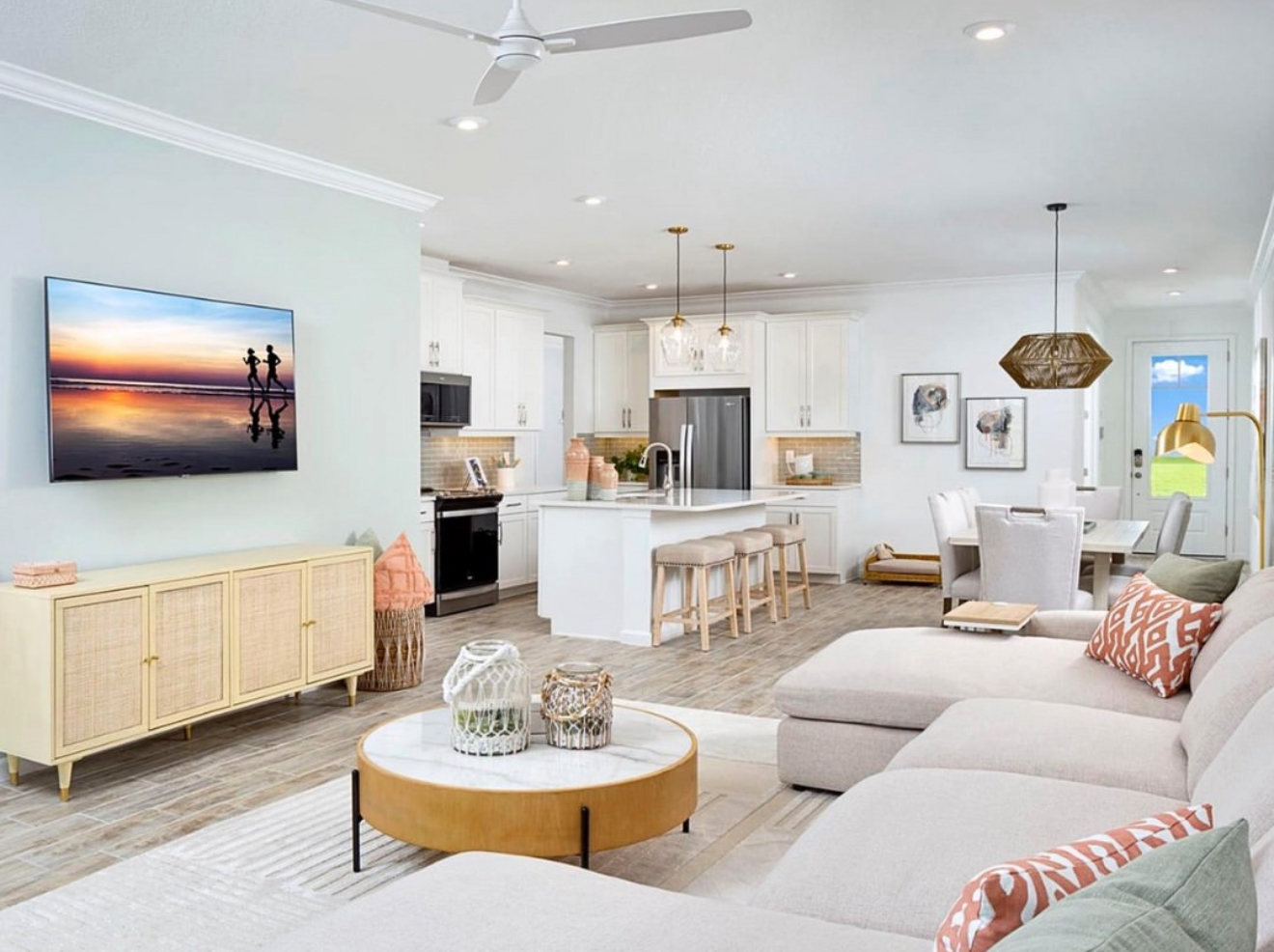 Maplewood Grand Homes 