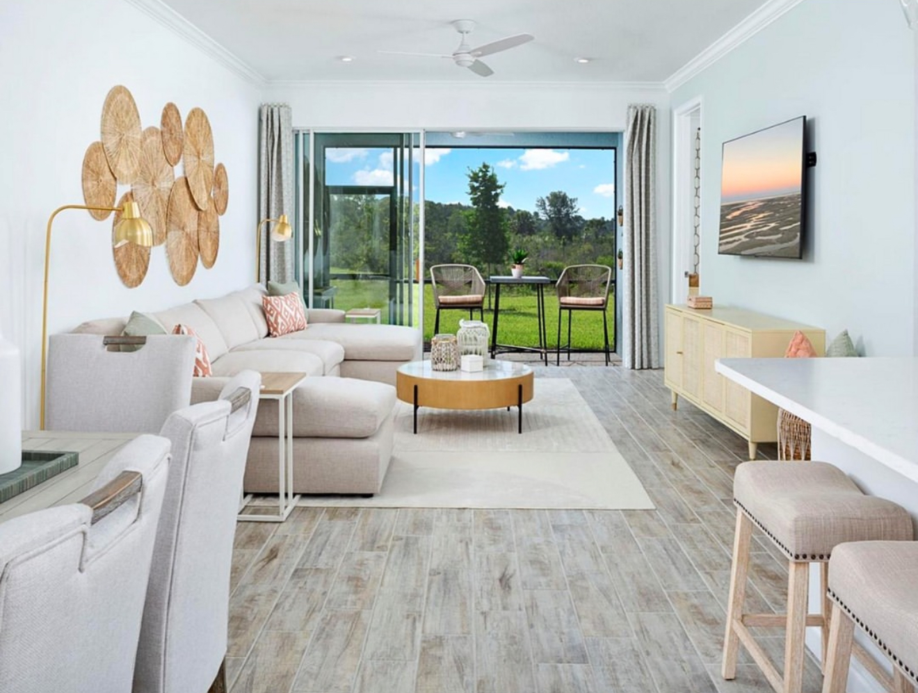 Maplewood Grand Homes 