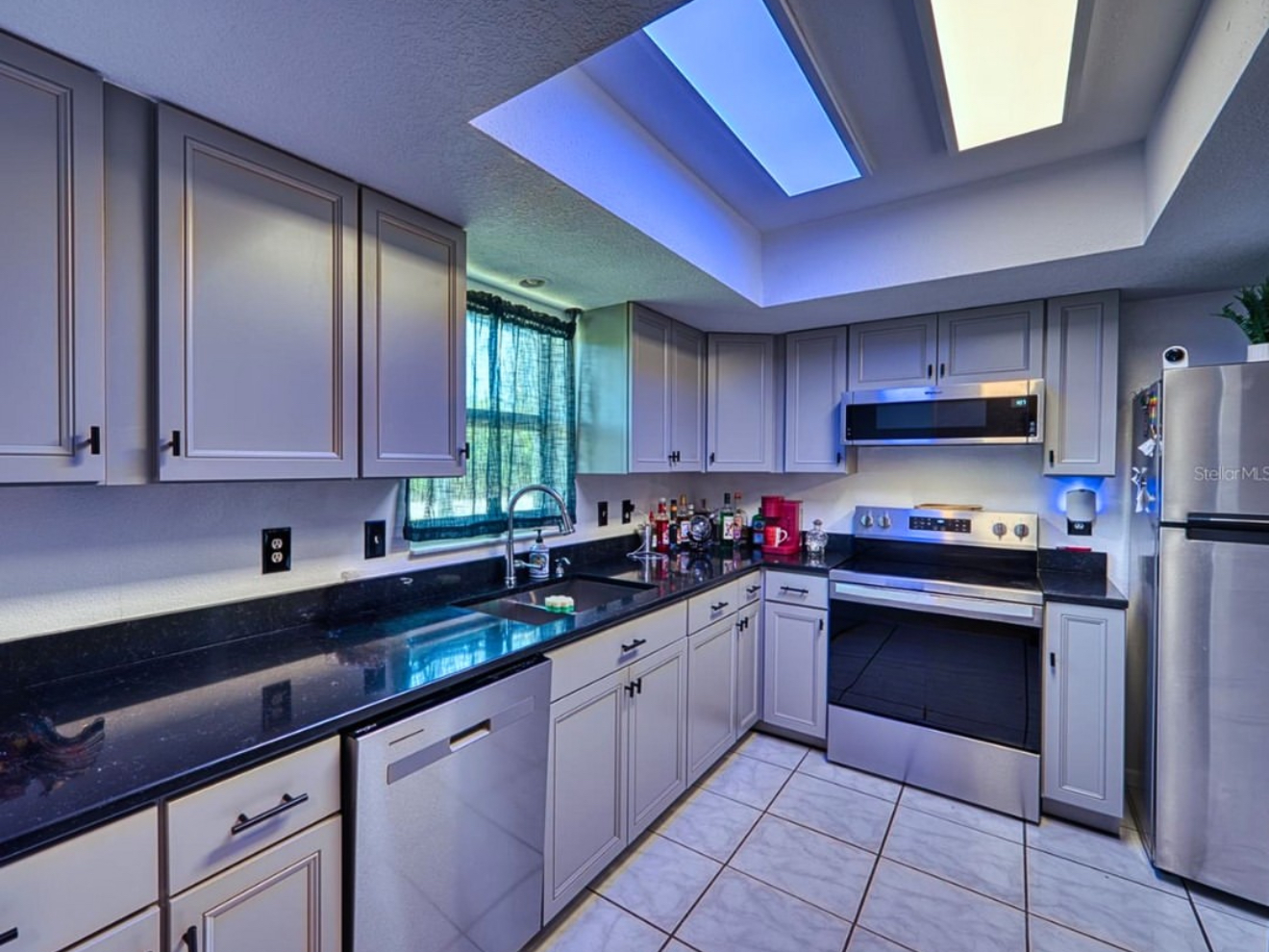 Bayview Horizon Estate