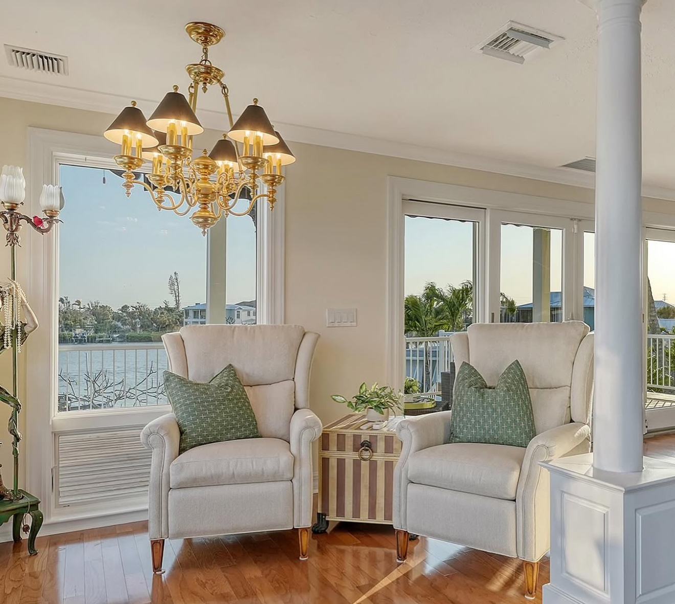 Horizon Park Residence