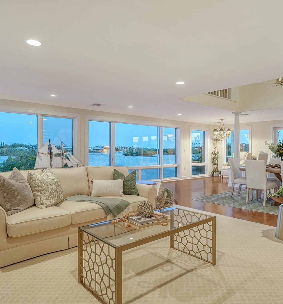 Horizon Park Residence