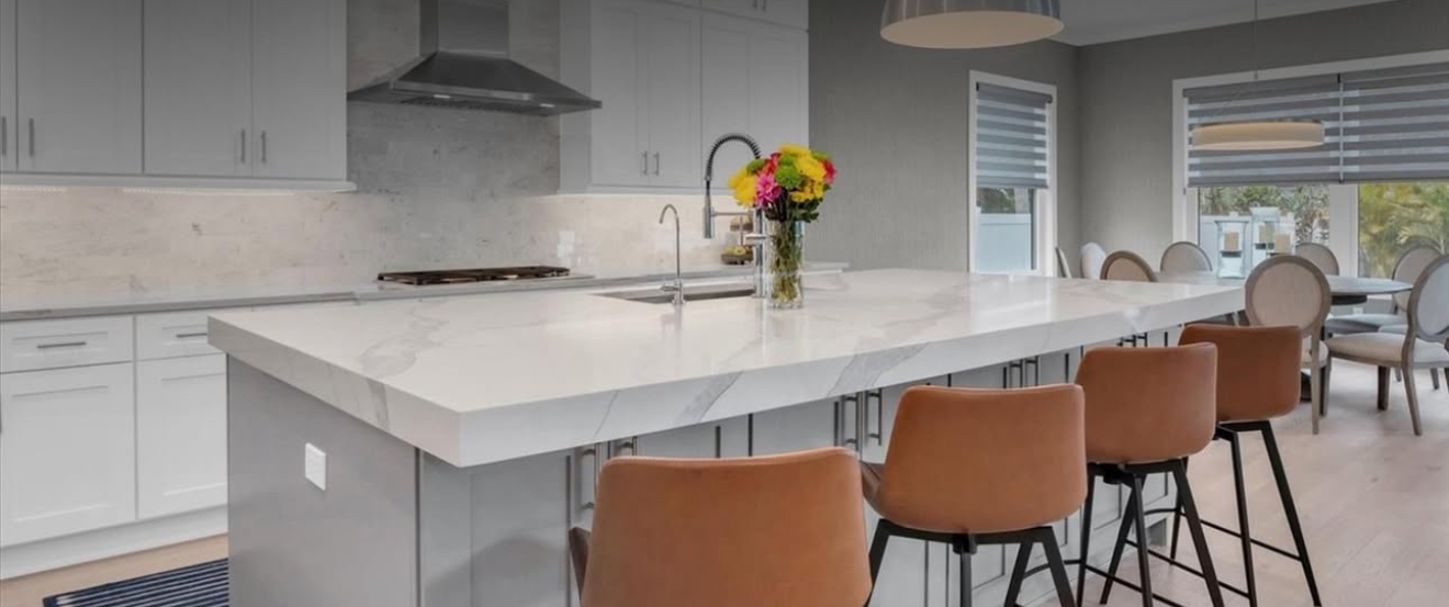 Magnolia Crest Villa