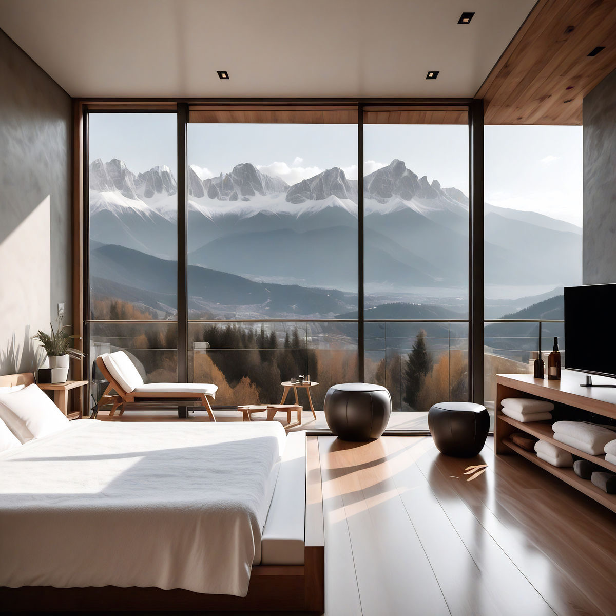 Crystal Shore Estate