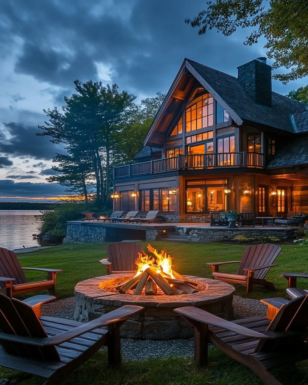 Emerald Horizon Retreat