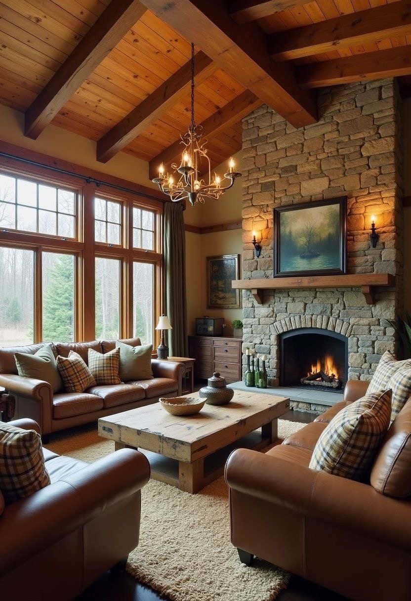 Emerald Horizon Retreat