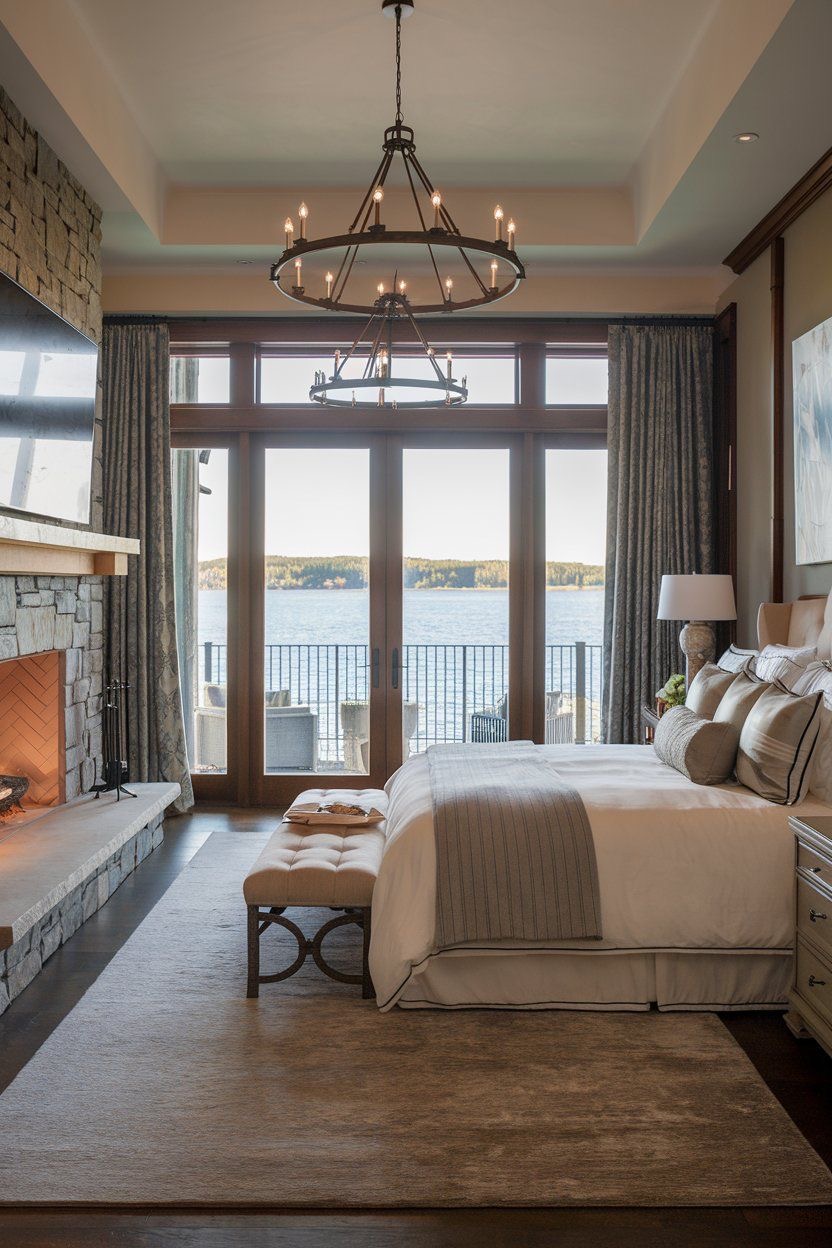 Emerald Horizon Retreat