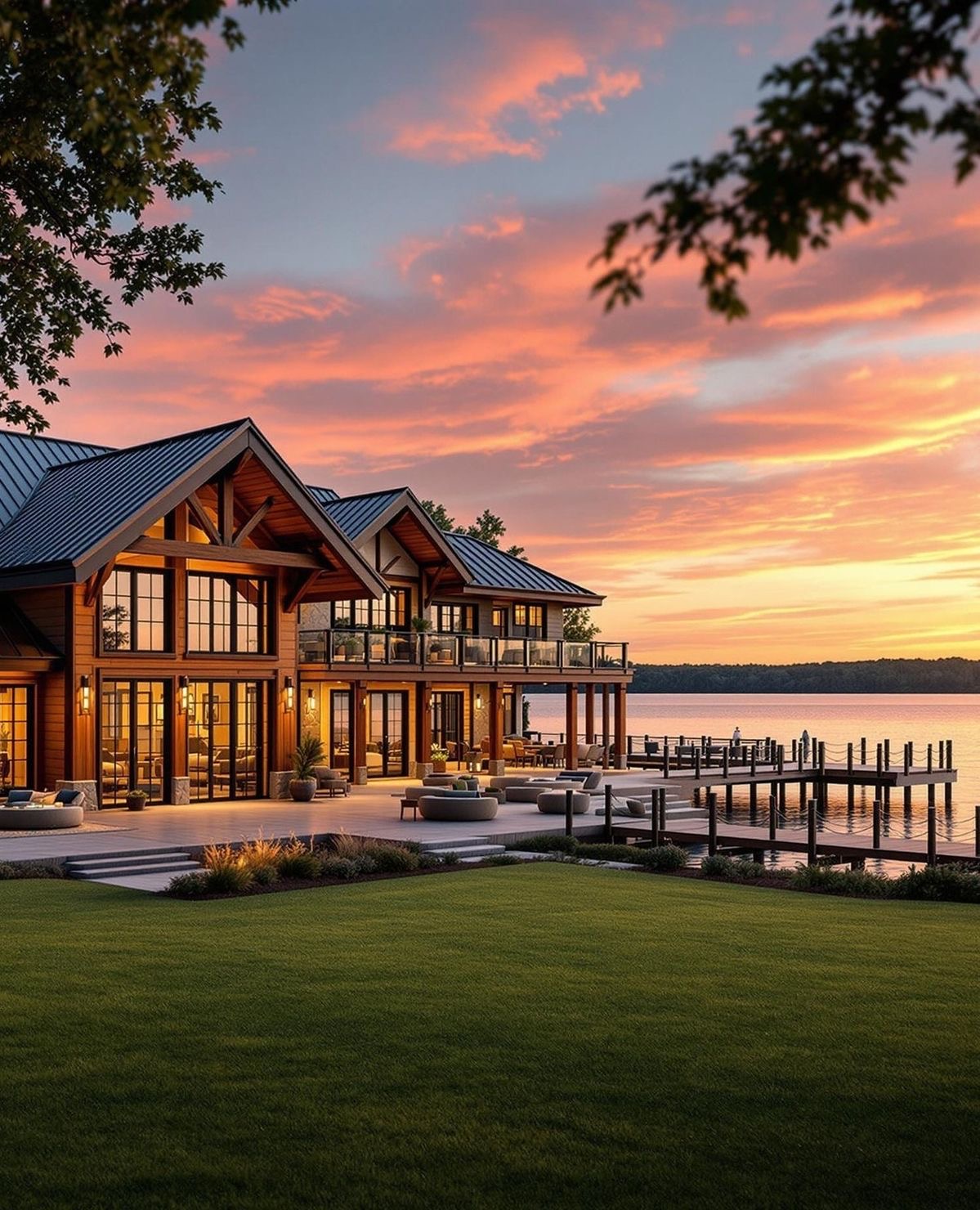 Golden Bay Luxe House