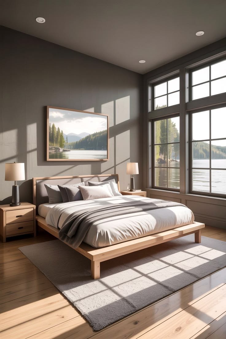 Silver Lake Contemporary