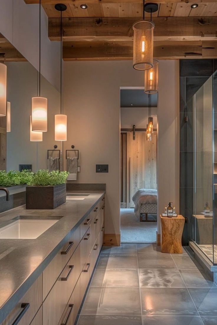 Silver Lake Contemporary