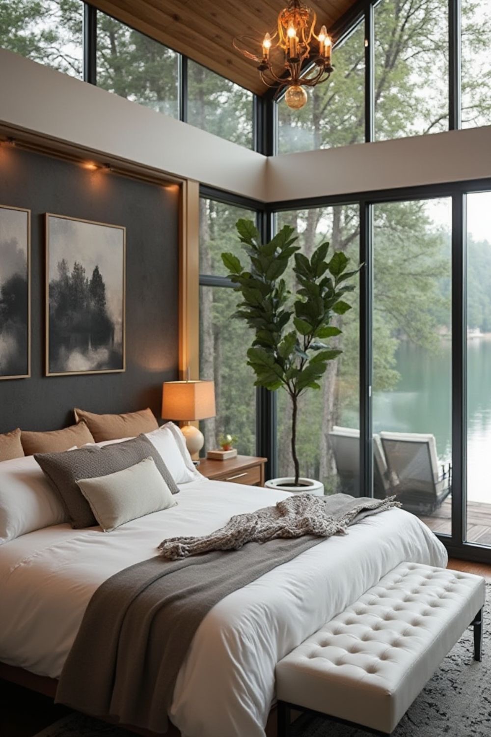Silver Lake Contemporary