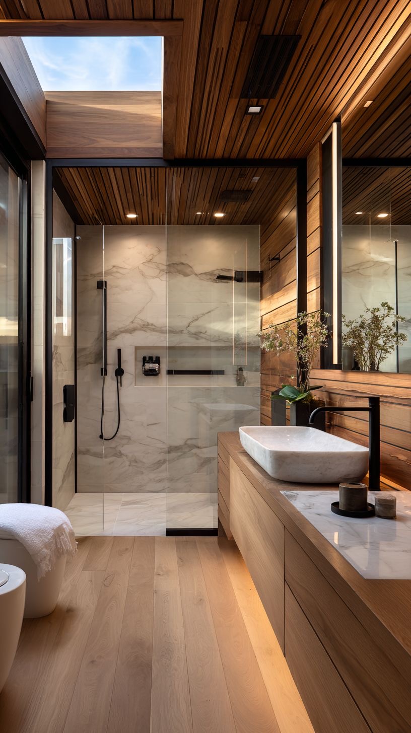 Silver Lake Contemporary