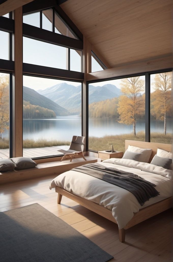 Silver Lake Contemporary