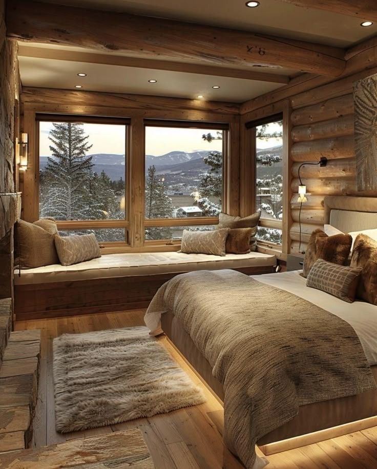 Northern Crest Waterfront