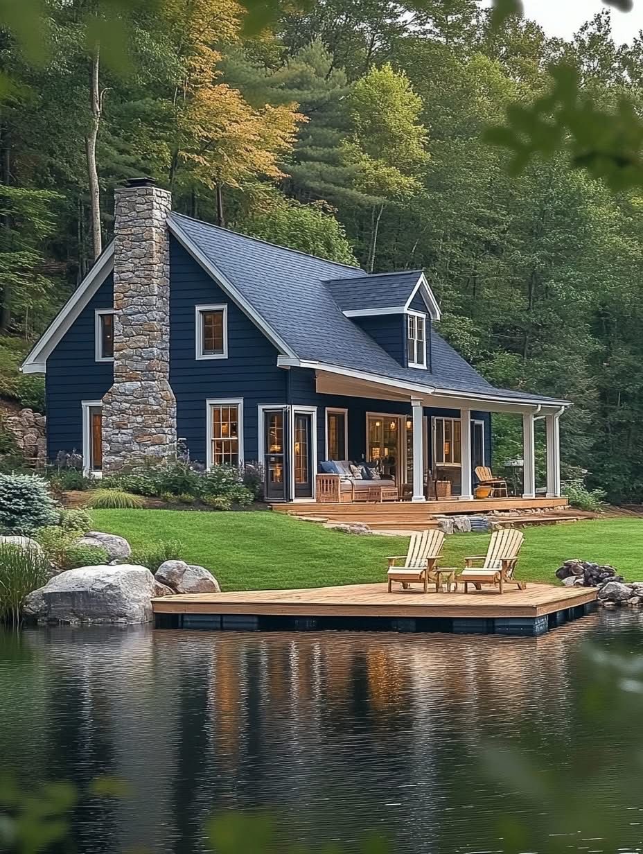 Pine Haven Grand Residence