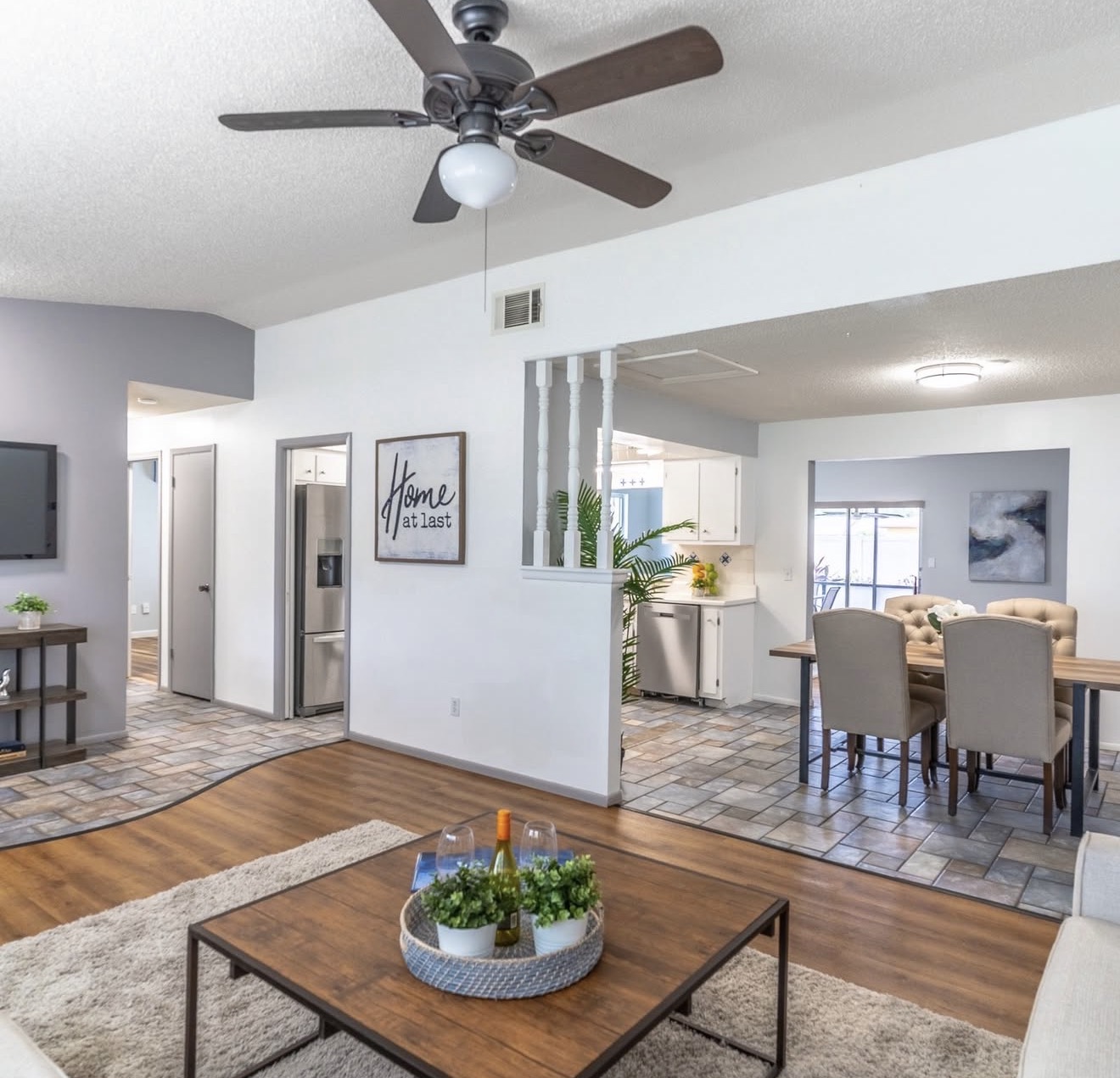 Glacier Bay Modern Estate