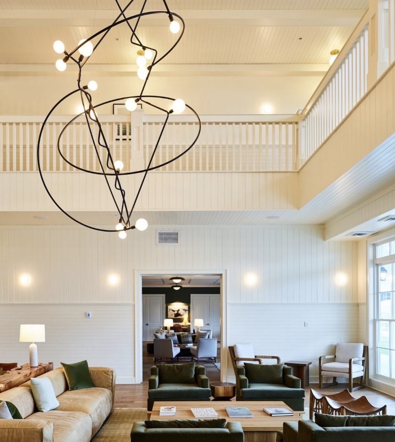 Grand Harbor Luxe Residence