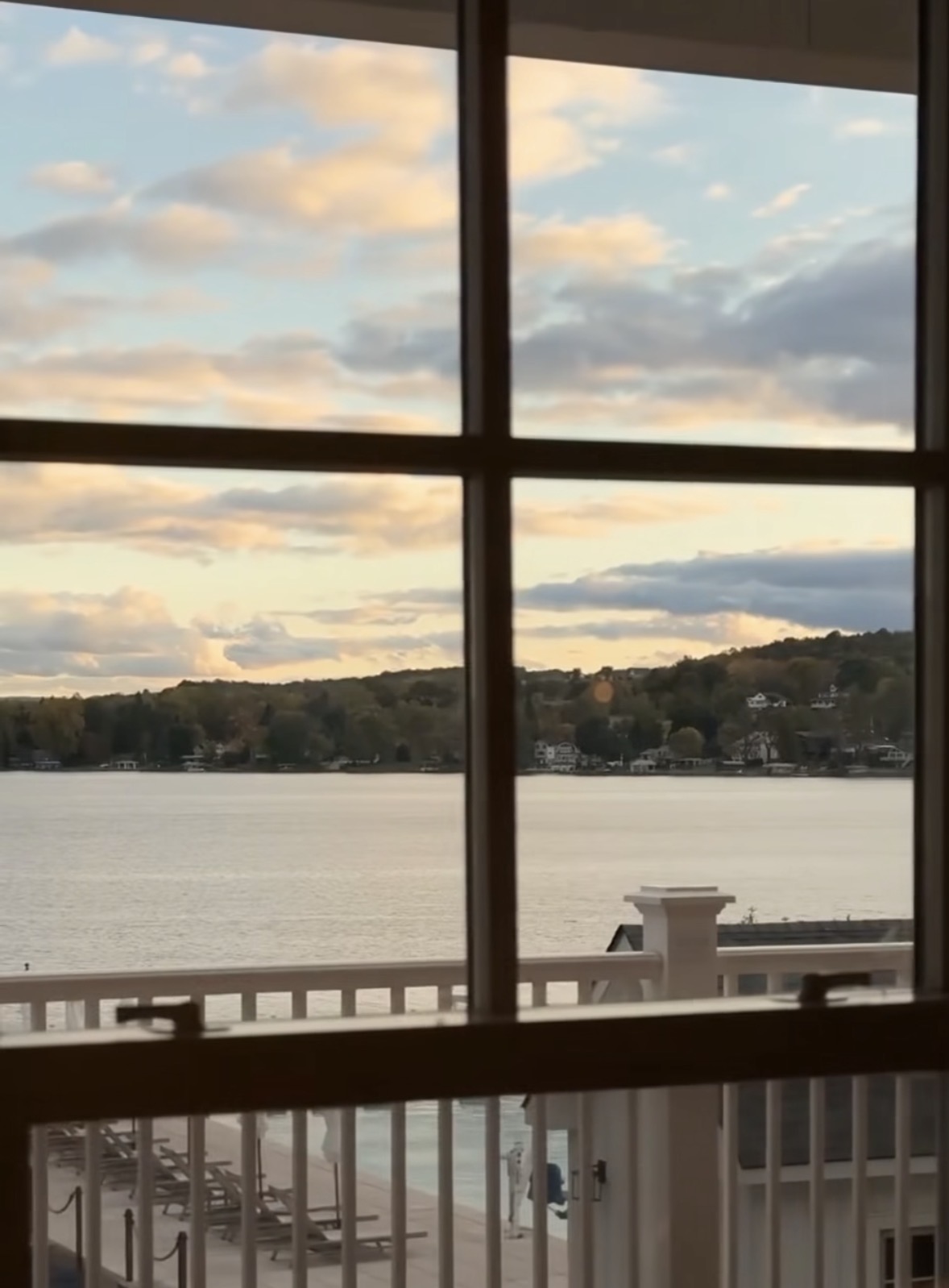 Grand Harbor Luxe Residence