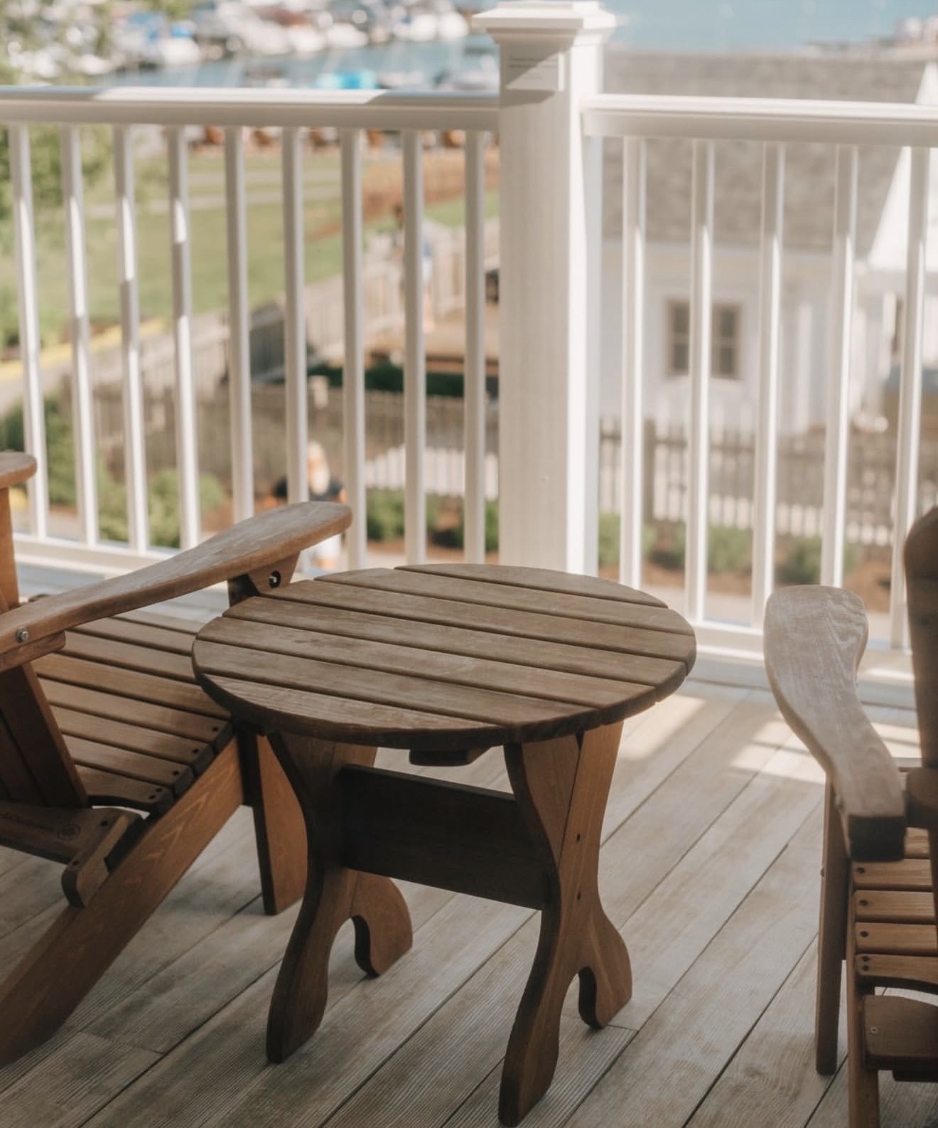 Northern Elite Lake House