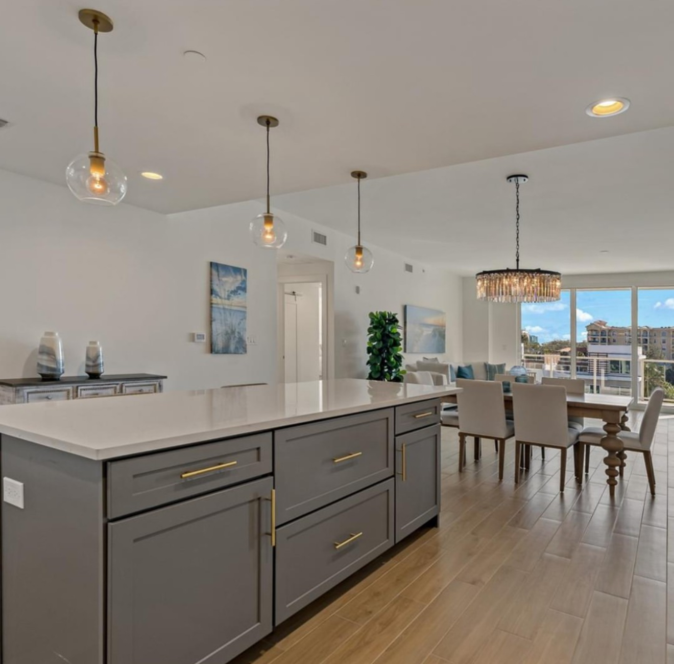 Silver Oak Residences