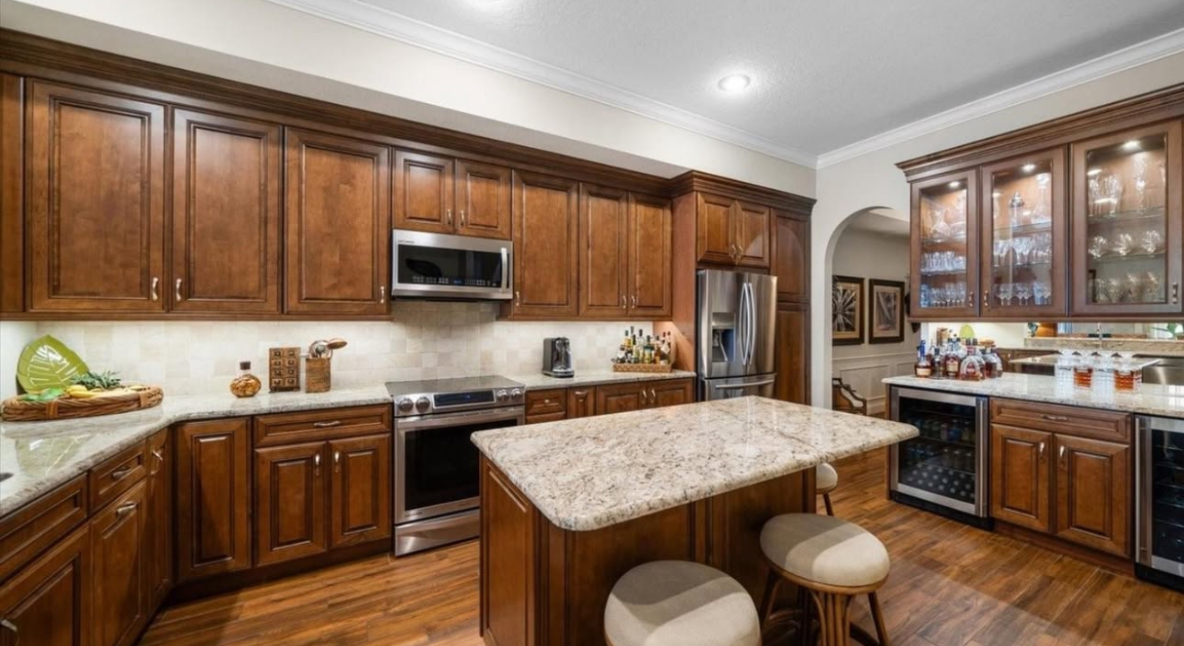 North Ridge Modern Homes