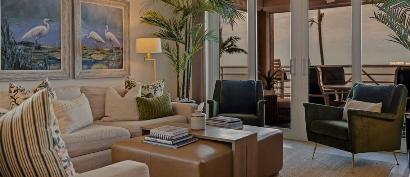 Sunset Valley Apartment