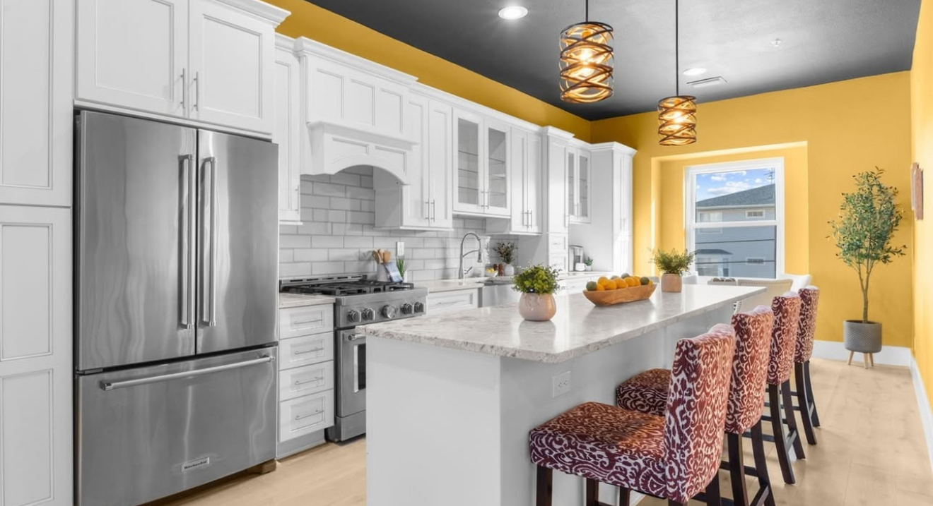 Pine Crest Residences