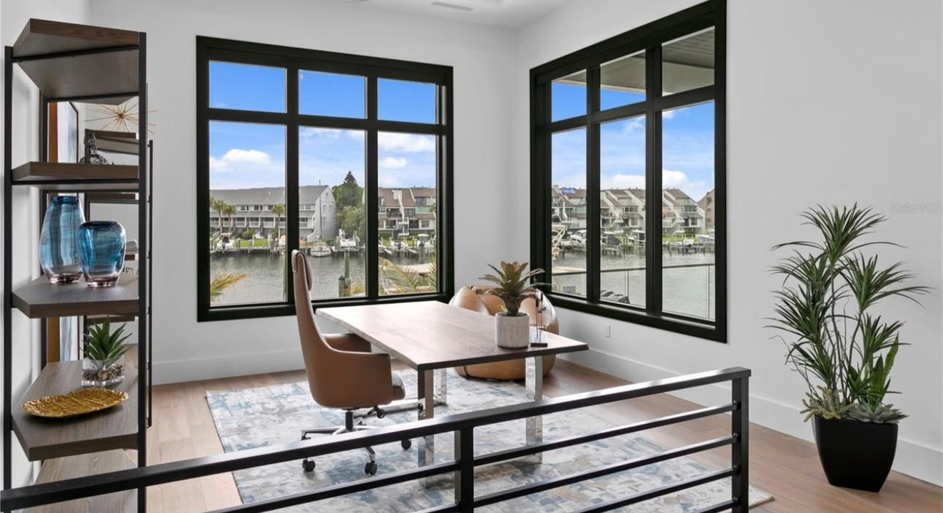 Golden Horizon Estate