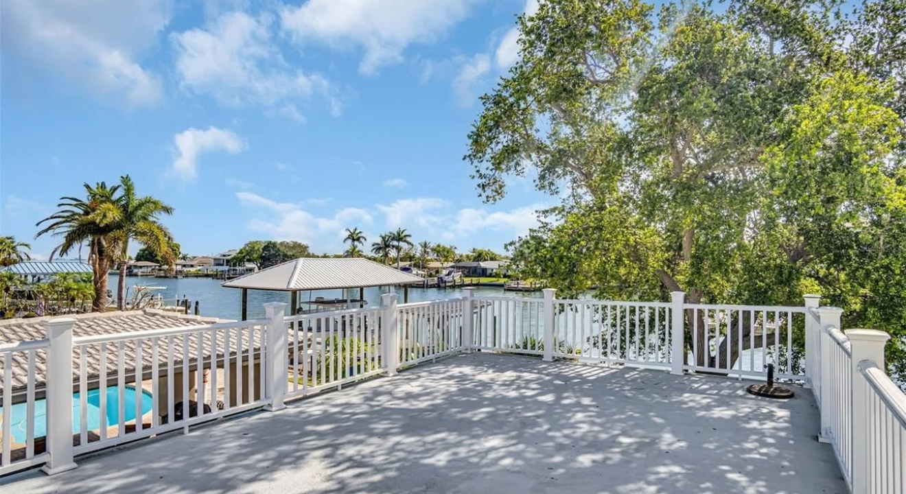 Golden Horizon Estate