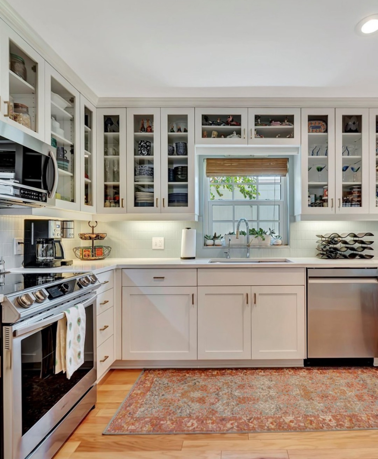 Aspen Ridge Modern Retreat