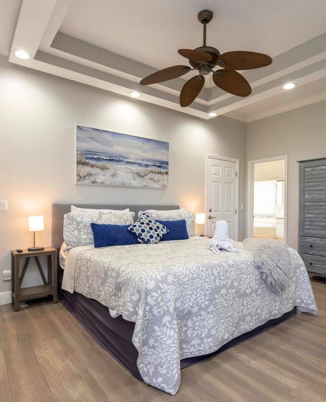 Aspen Ridge Modern Retreat