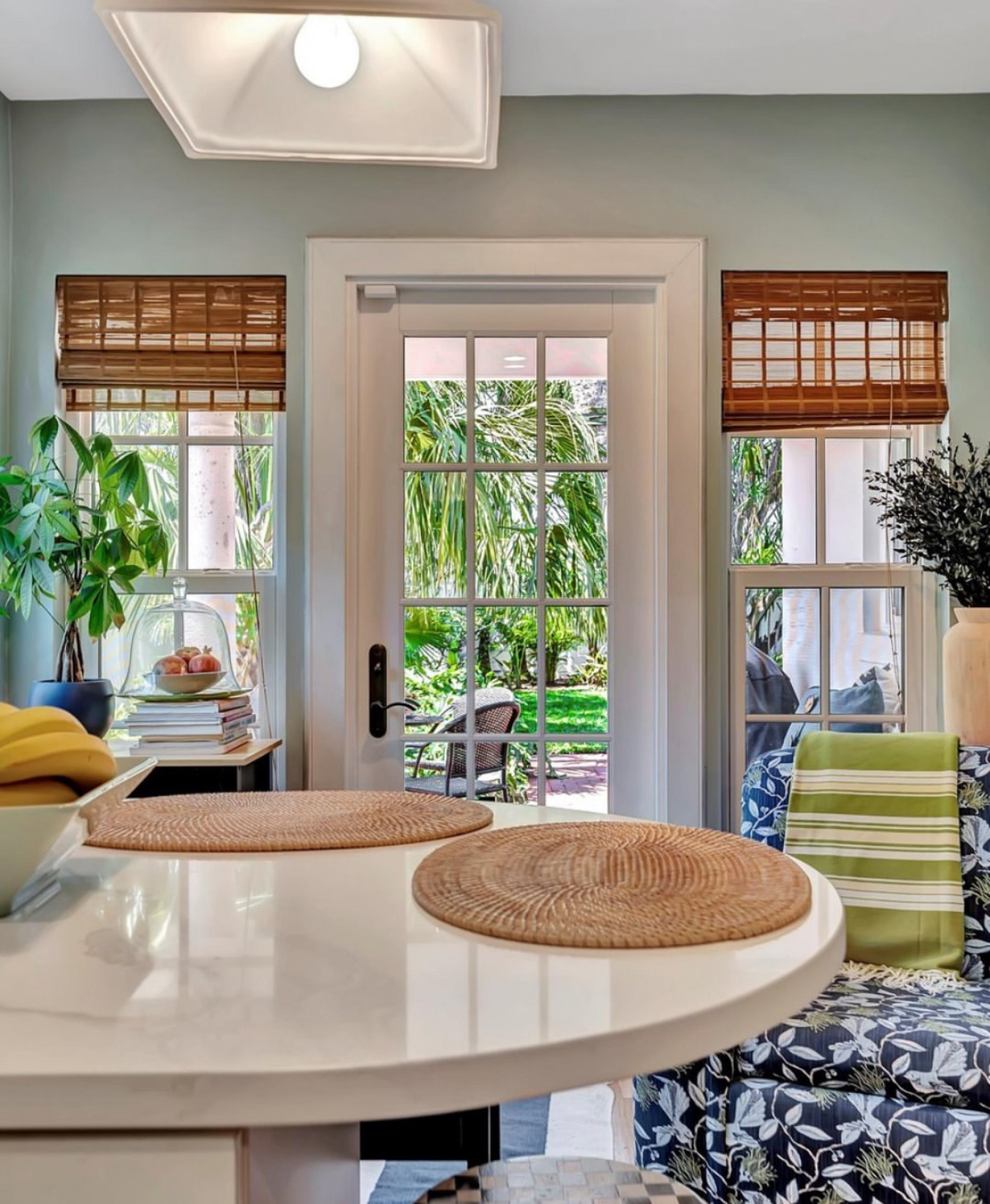 Aspen Ridge Modern Retreat