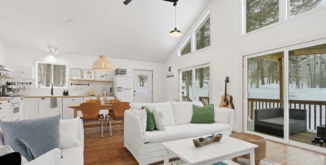 Rocky Heights Family Haven