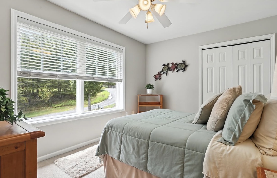 Rocky Heights Family Haven