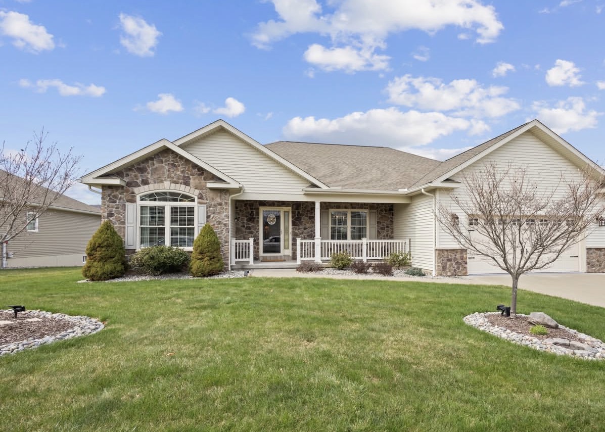 Rocky Heights Family Haven