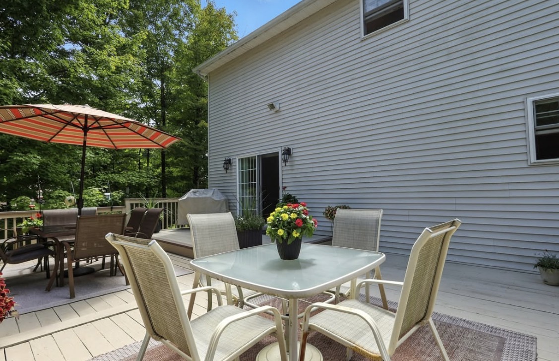 Grand Rapids Maple Residence