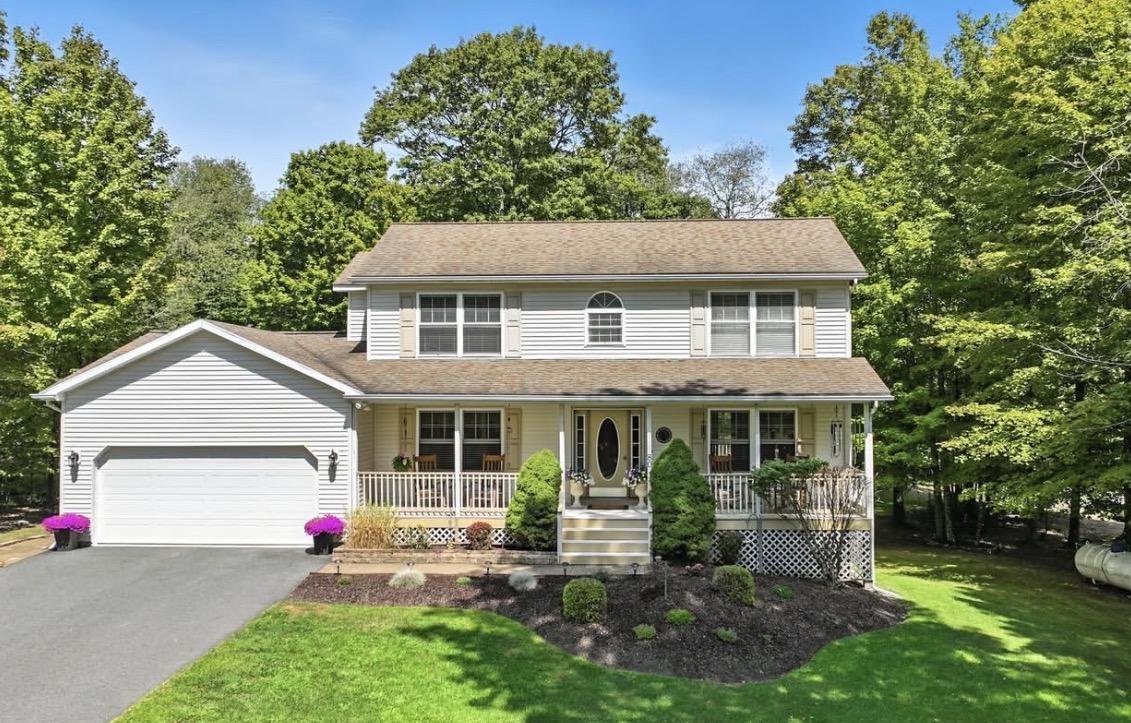 Grand Rapids Maple Residence