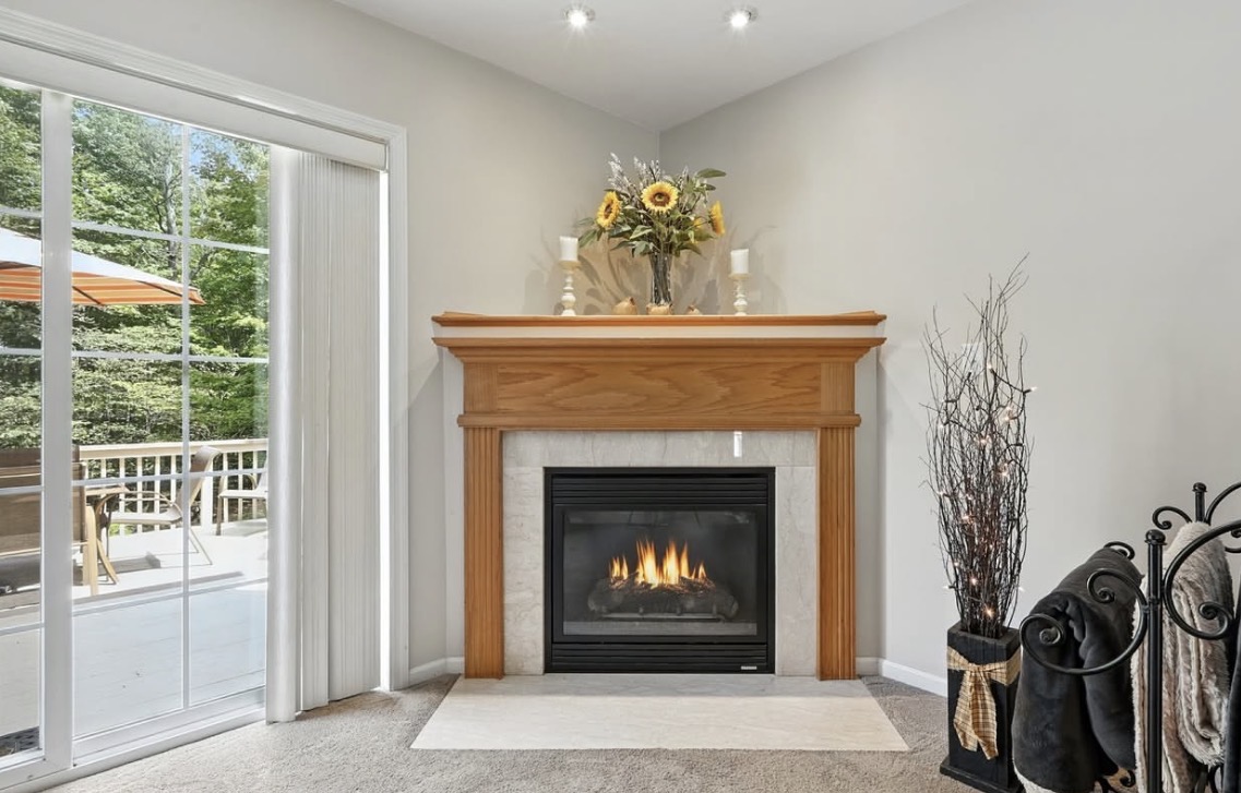 Mile High Horizon Villa