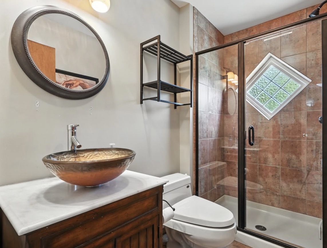 Mile High Horizon Villa