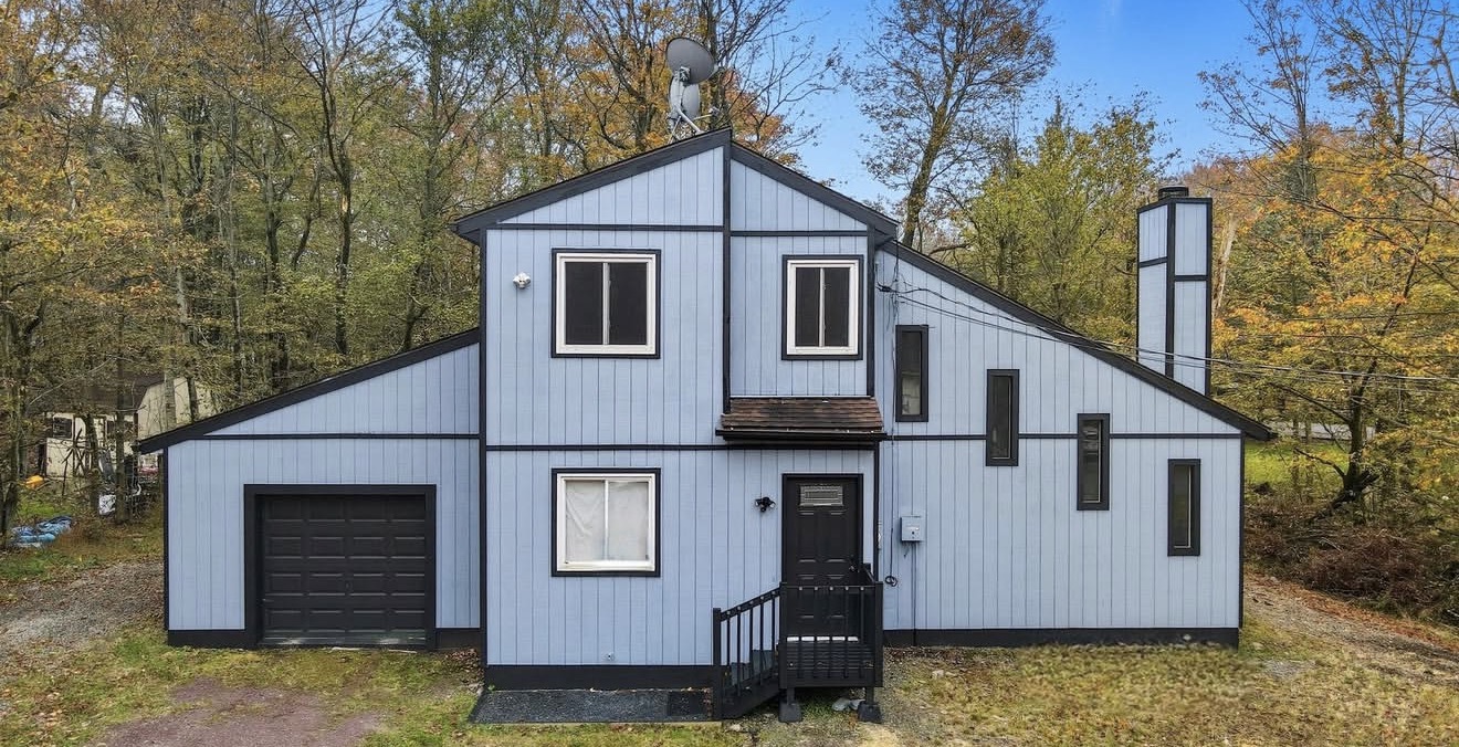 Cherry Creek Modern Townhome