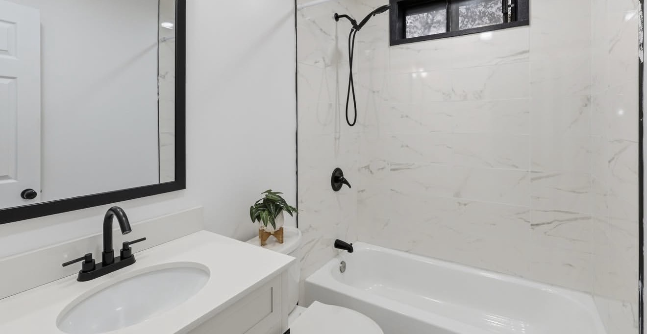 Cherry Creek Modern Townhome