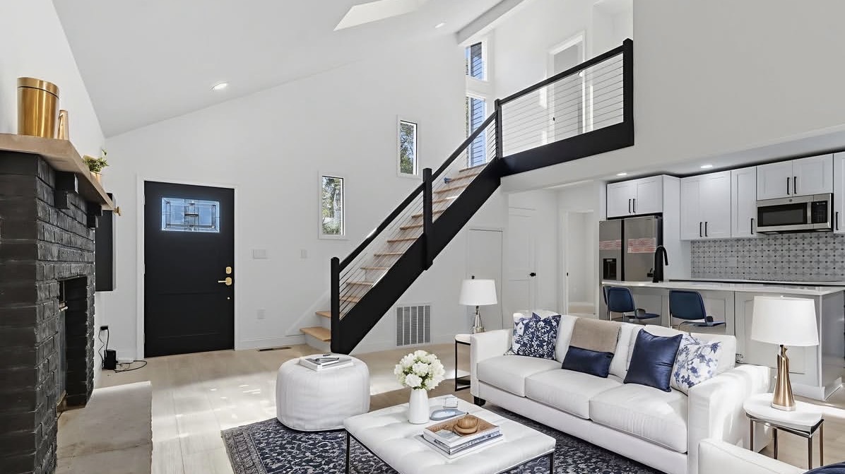 Summit Ridge Executive Home