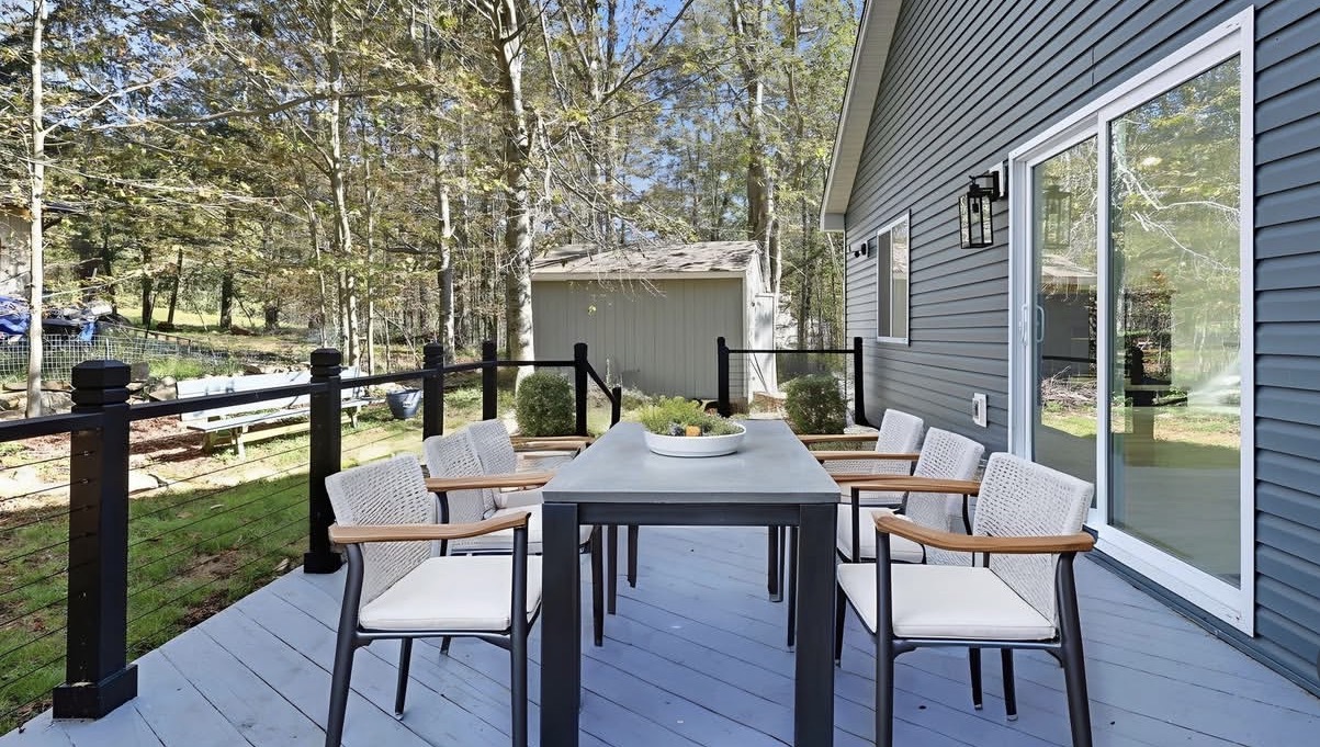 Summit Ridge Executive Home