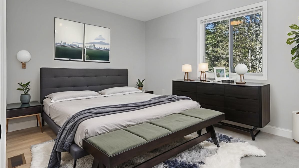 Summit Ridge Executive Home