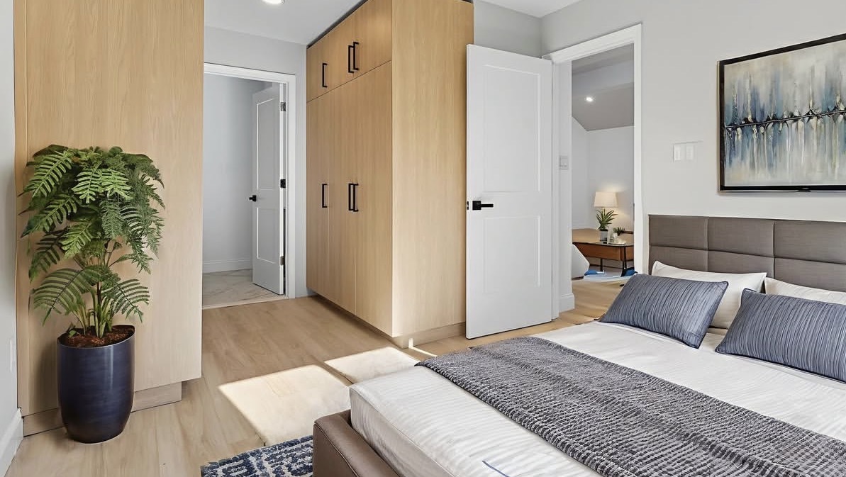 Summit Ridge Executive Home